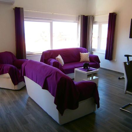 Apartment Willy Komiža Eksteriør billede