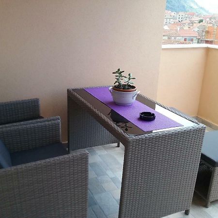 Apartment Willy Komiža Eksteriør billede