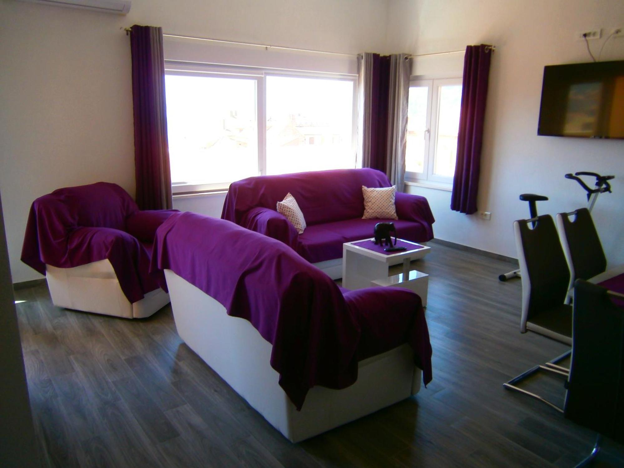 Apartment Willy Komiža Eksteriør billede