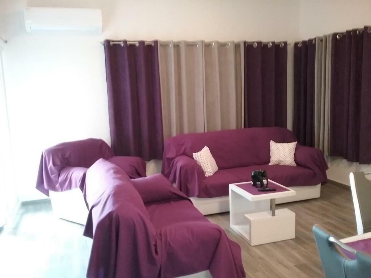 Apartment Willy Komiža Eksteriør billede