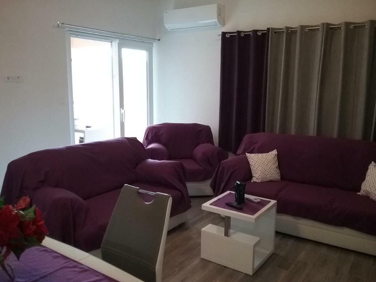 Apartment Willy Komiža Eksteriør billede